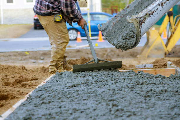 Best Concrete Repair Services  in Ridgway, PA