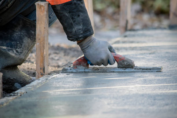  Ridgway, PA Concrete contractor Pros